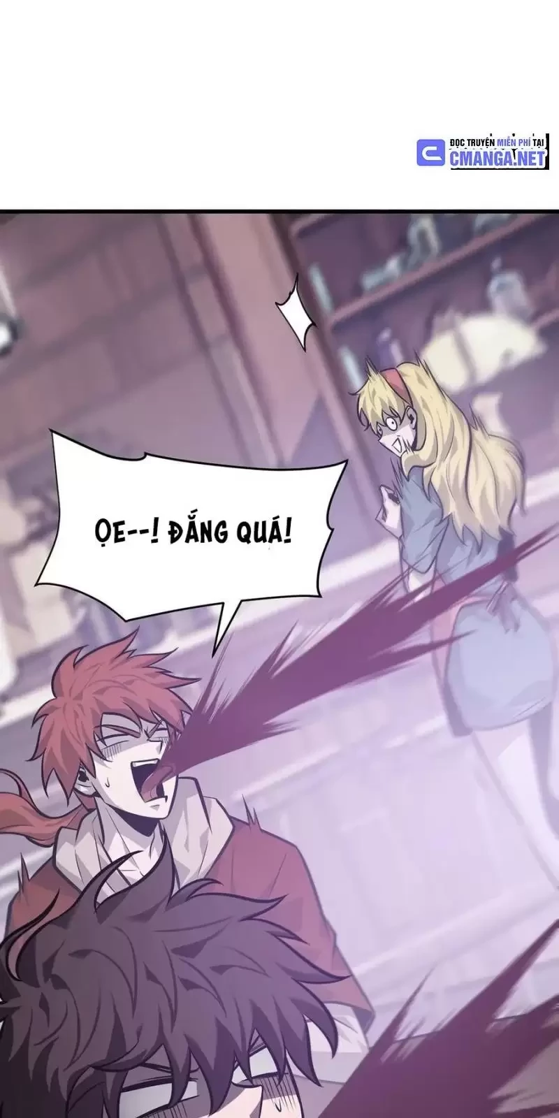 Ta Là Boss Mạnh Chapter 24 - Trang 2