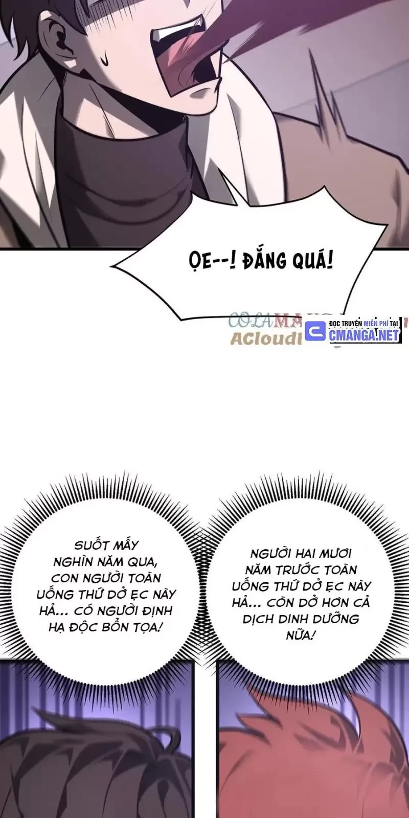 Ta Là Boss Mạnh Chapter 24 - Trang 2