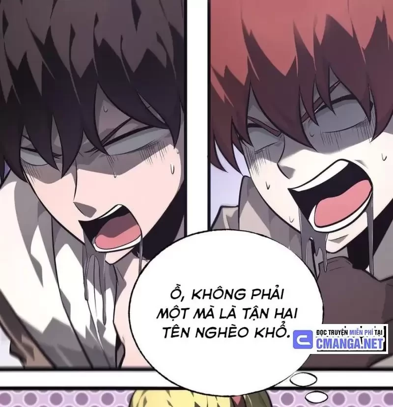 Ta Là Boss Mạnh Chapter 24 - Trang 2