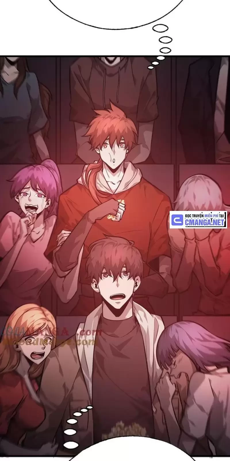 Ta Là Boss Mạnh Chapter 24 - Trang 2