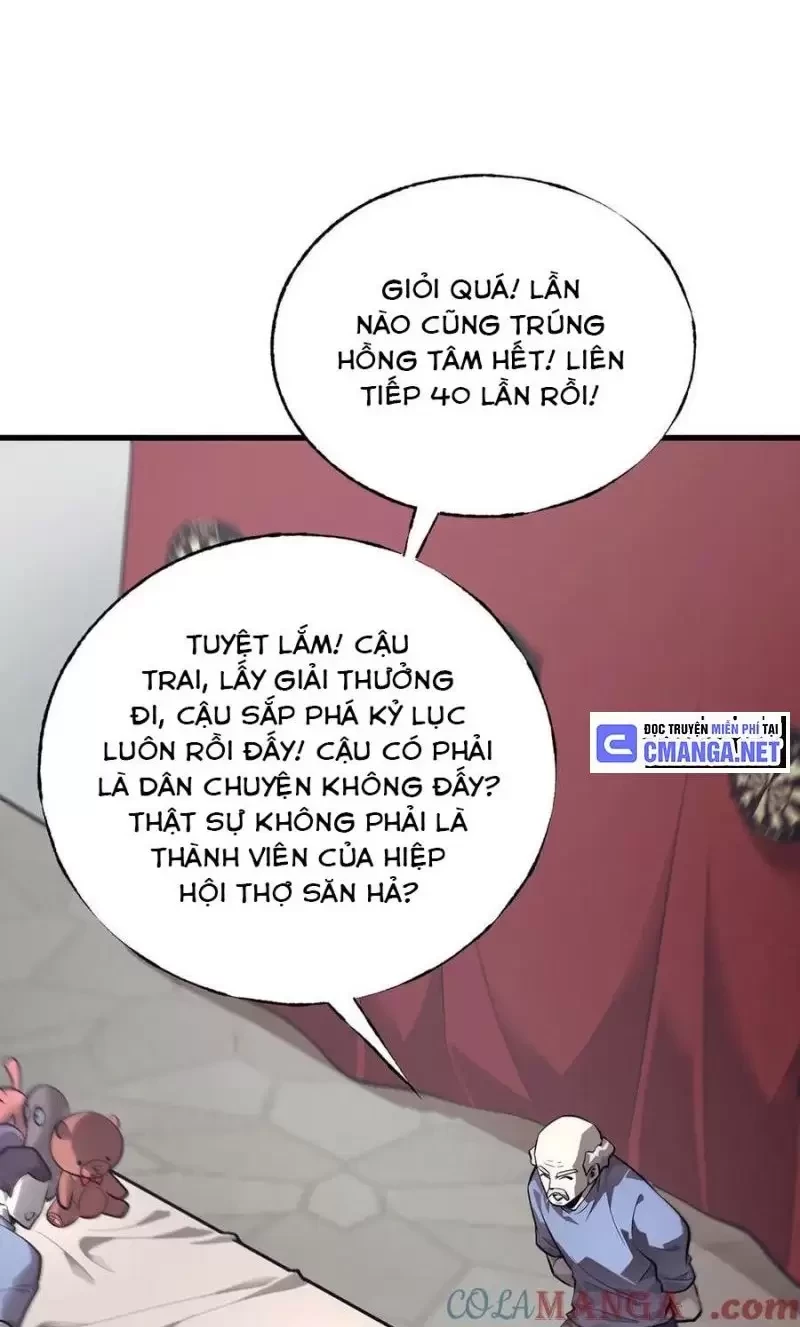 Ta Là Boss Mạnh Chapter 24 - Trang 2