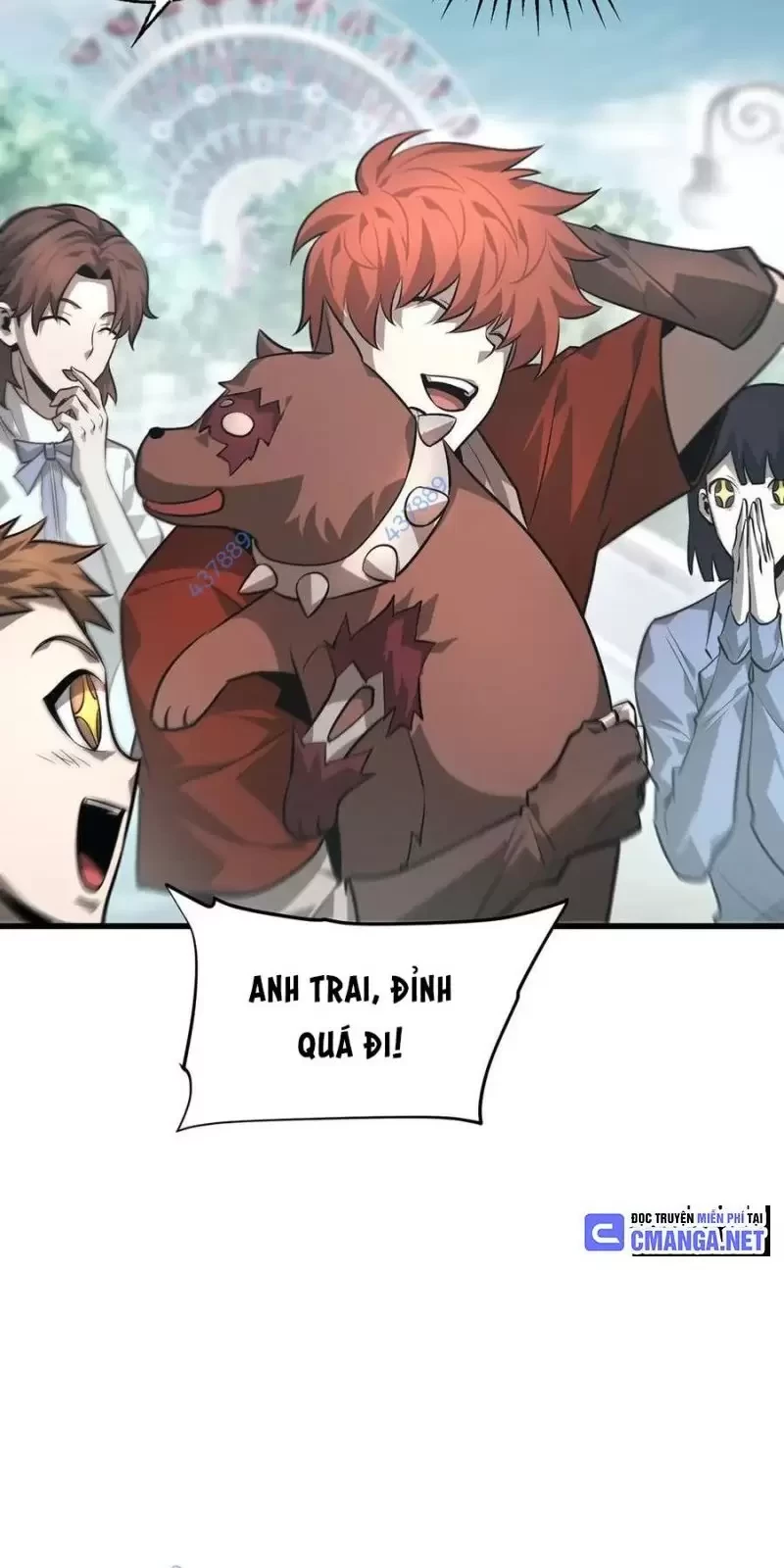 Ta Là Boss Mạnh Chapter 24 - Trang 2