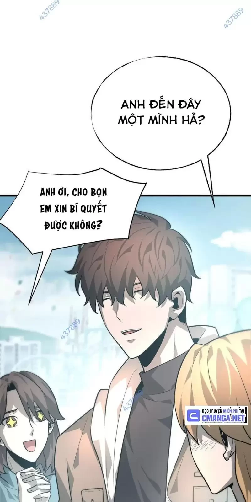 Ta Là Boss Mạnh Chapter 24 - Trang 2