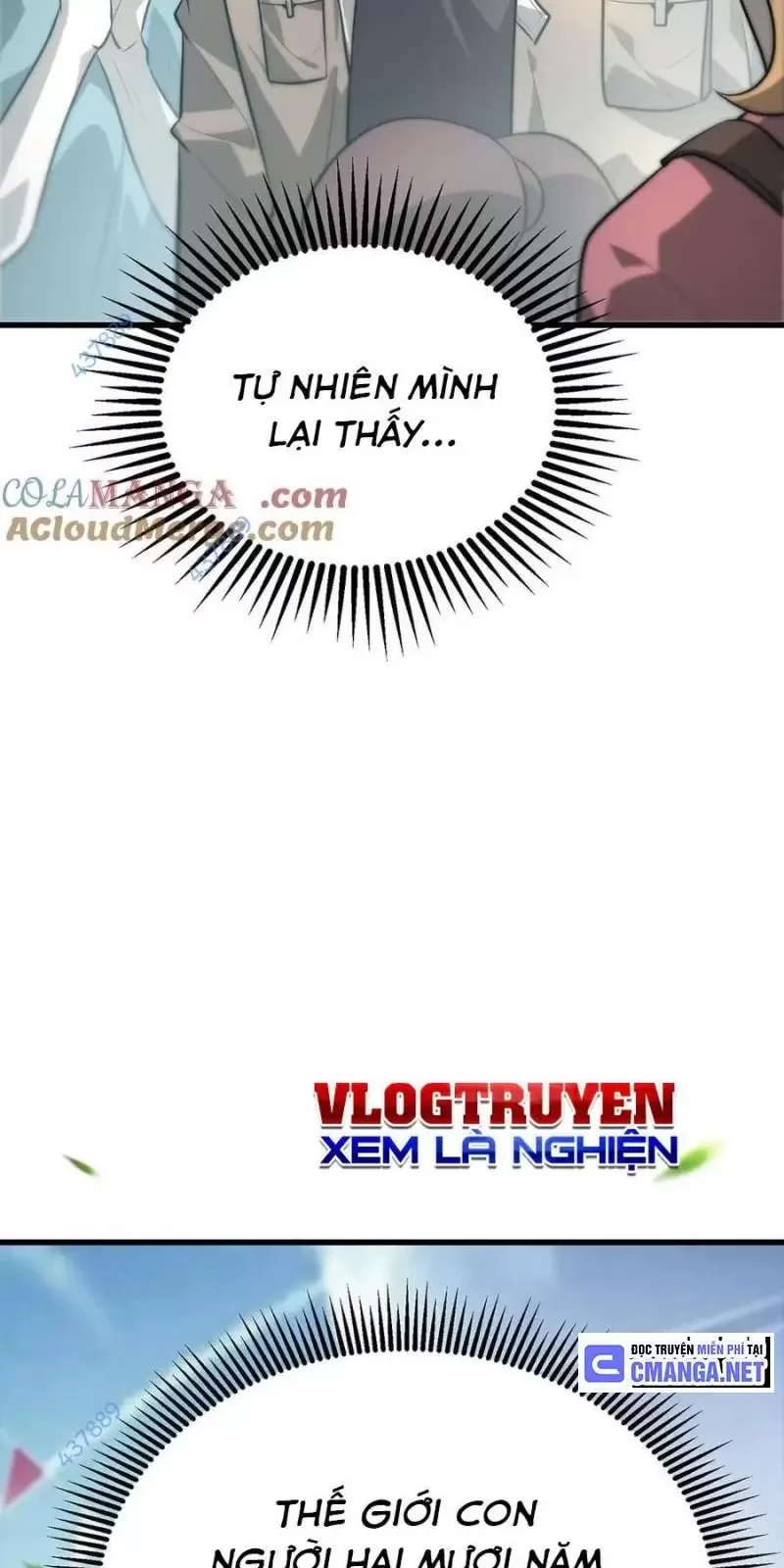 Ta Là Boss Mạnh Chapter 24 - Trang 2