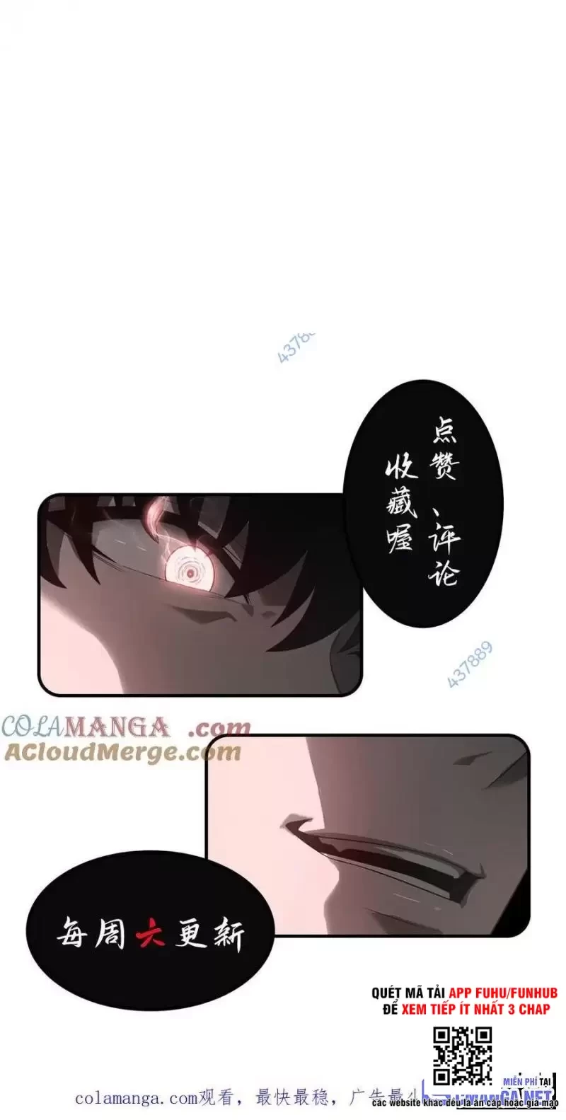 Ta Là Boss Mạnh Chapter 24 - Trang 2