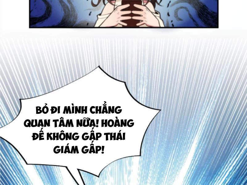 Ta Có 90 Tỷ Tiền Liếm Cẩu! Chapter 305 - Trang 4