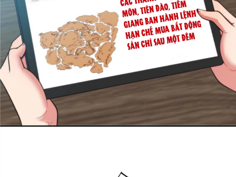 Ta Có 90 Tỷ Tiền Liếm Cẩu! Chapter 305 - Trang 4