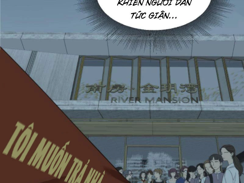 Ta Có 90 Tỷ Tiền Liếm Cẩu! Chapter 305 - Trang 4