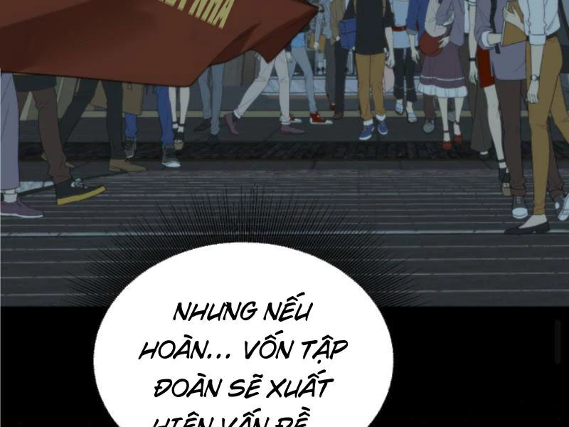 Ta Có 90 Tỷ Tiền Liếm Cẩu! Chapter 305 - Trang 4