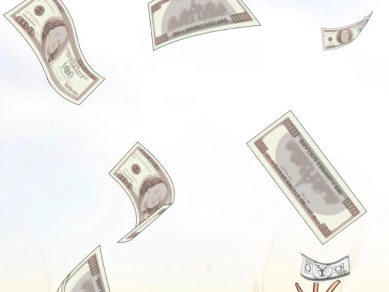 Ta Có 90 Tỷ Tiền Liếm Cẩu! Chapter 305 - Trang 4