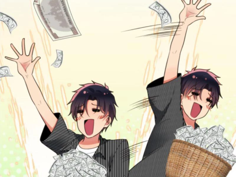 Ta Có 90 Tỷ Tiền Liếm Cẩu! Chapter 305 - Trang 4