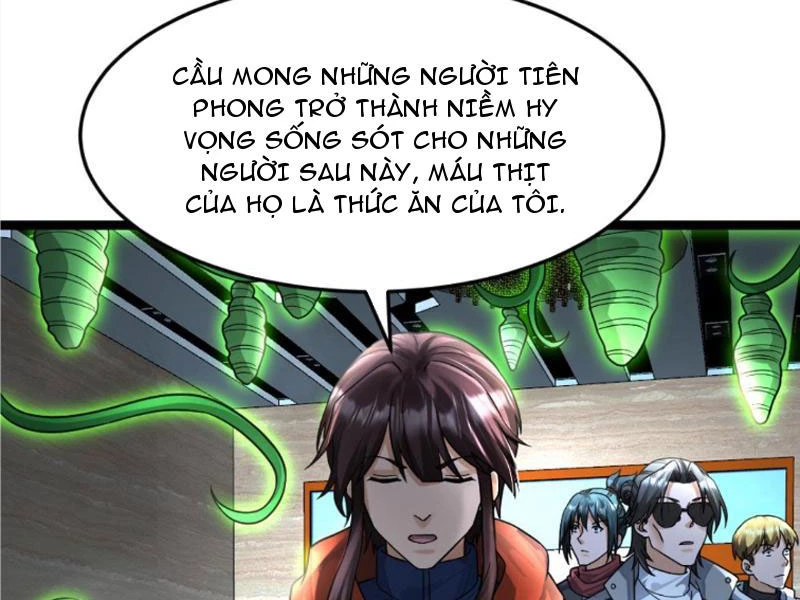 Toàn Cầu Băng Phong: Ta Chế Tạo Phòng An Toàn Tại Tận Thế Chapter 396 - Trang 4