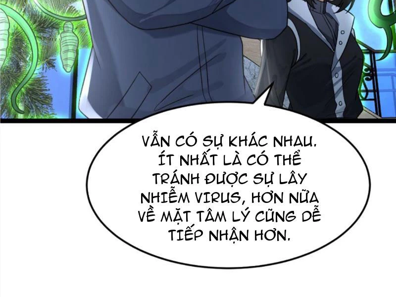 Toàn Cầu Băng Phong: Ta Chế Tạo Phòng An Toàn Tại Tận Thế Chapter 396 - Trang 4