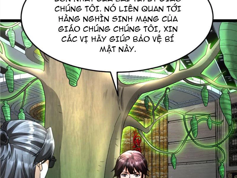 Toàn Cầu Băng Phong: Ta Chế Tạo Phòng An Toàn Tại Tận Thế Chapter 396 - Trang 4