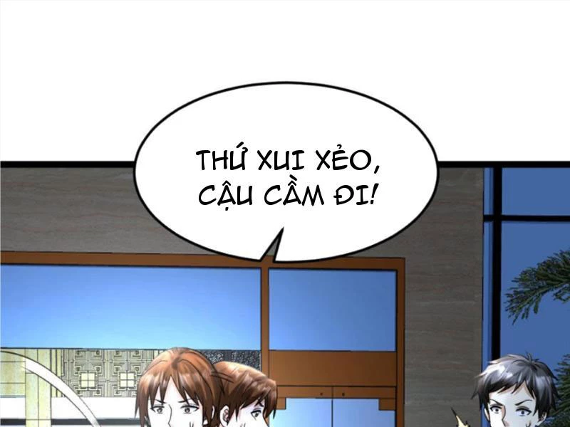 Toàn Cầu Băng Phong: Ta Chế Tạo Phòng An Toàn Tại Tận Thế Chapter 396 - Trang 4