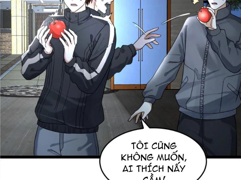Toàn Cầu Băng Phong: Ta Chế Tạo Phòng An Toàn Tại Tận Thế Chapter 396 - Trang 4