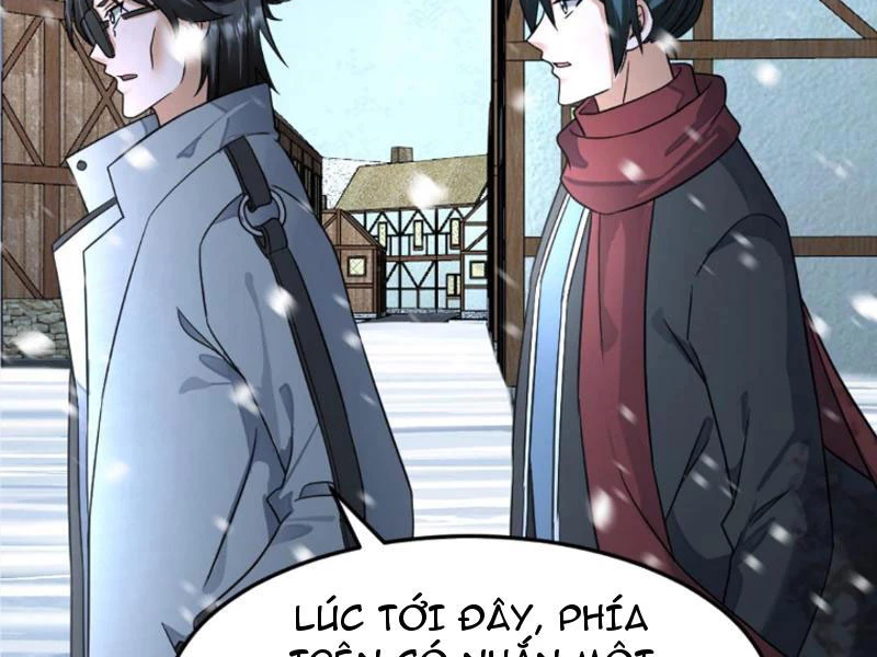 Toàn Cầu Băng Phong: Ta Chế Tạo Phòng An Toàn Tại Tận Thế Chapter 396 - Trang 4