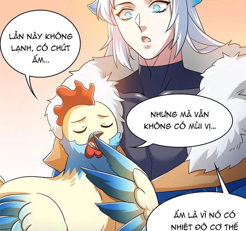 Cường Giả Đến Từ Trại Tâm Thần Chapter 276 - Trang 4