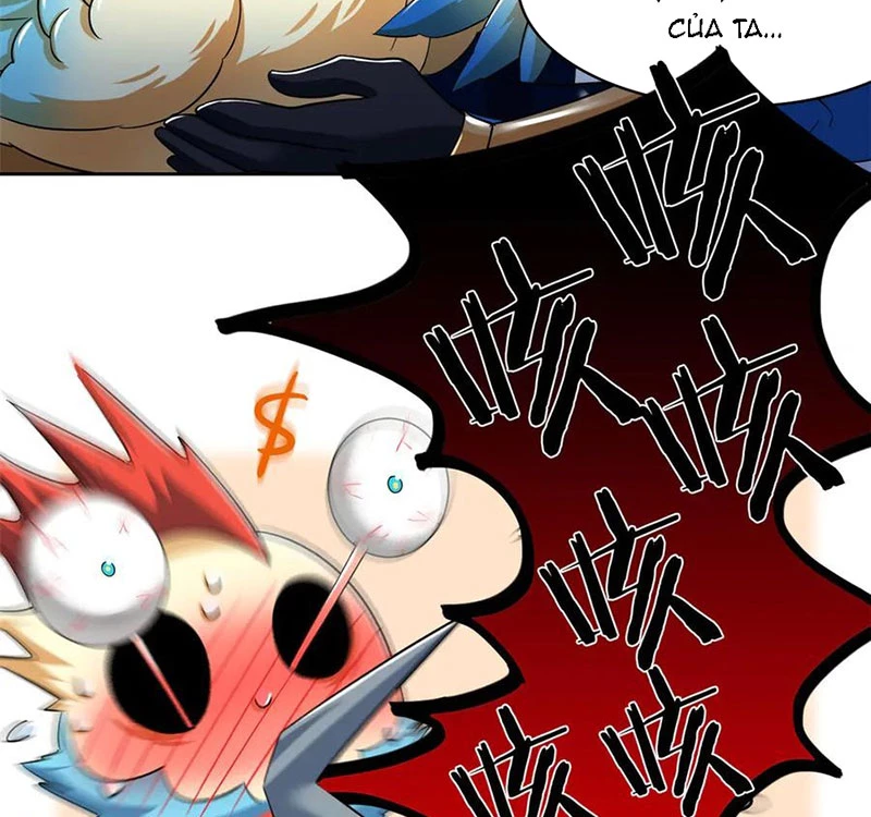 Cường Giả Đến Từ Trại Tâm Thần Chapter 276 - Trang 4