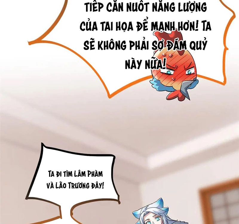 Cường Giả Đến Từ Trại Tâm Thần Chapter 276 - Trang 4