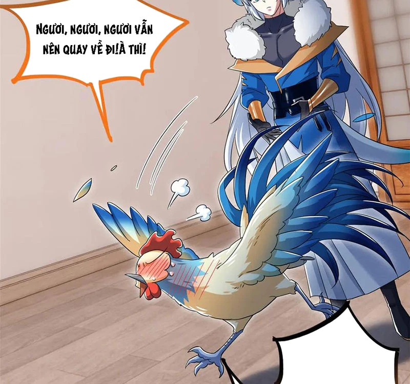 Cường Giả Đến Từ Trại Tâm Thần Chapter 276 - Trang 4