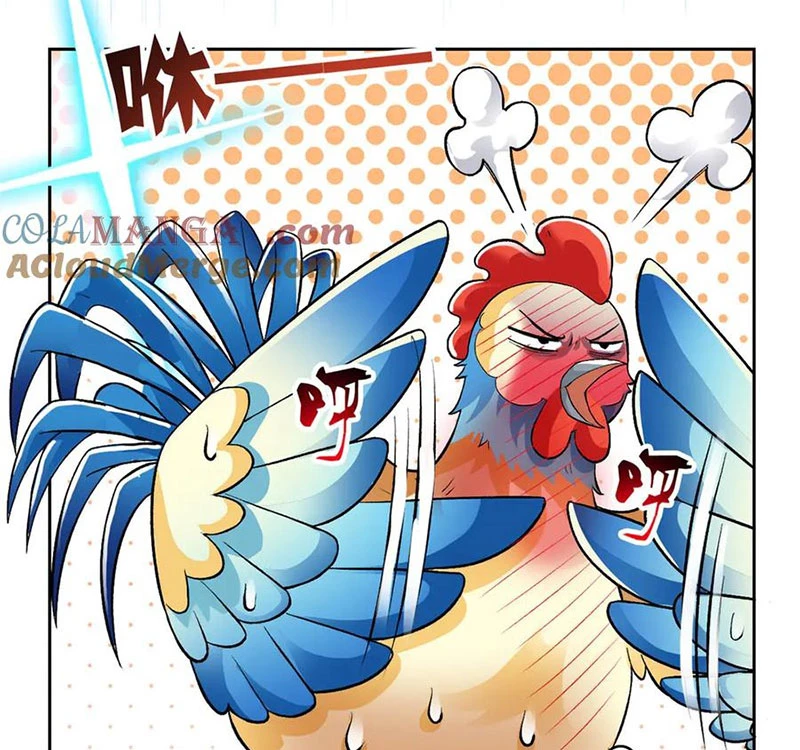 Cường Giả Đến Từ Trại Tâm Thần Chapter 276 - Trang 4