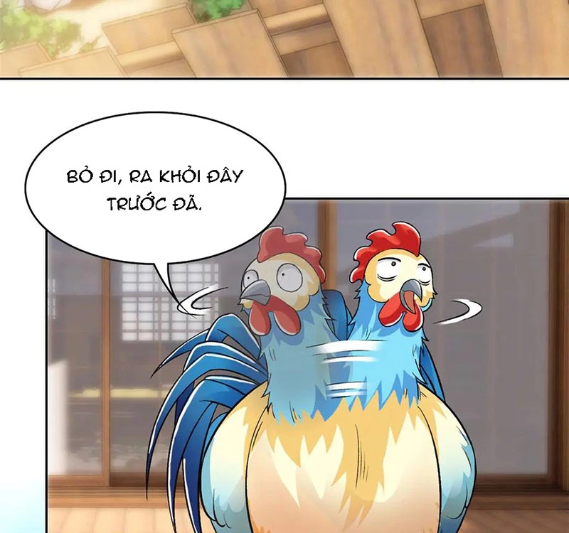 Cường Giả Đến Từ Trại Tâm Thần Chapter 276 - Trang 4