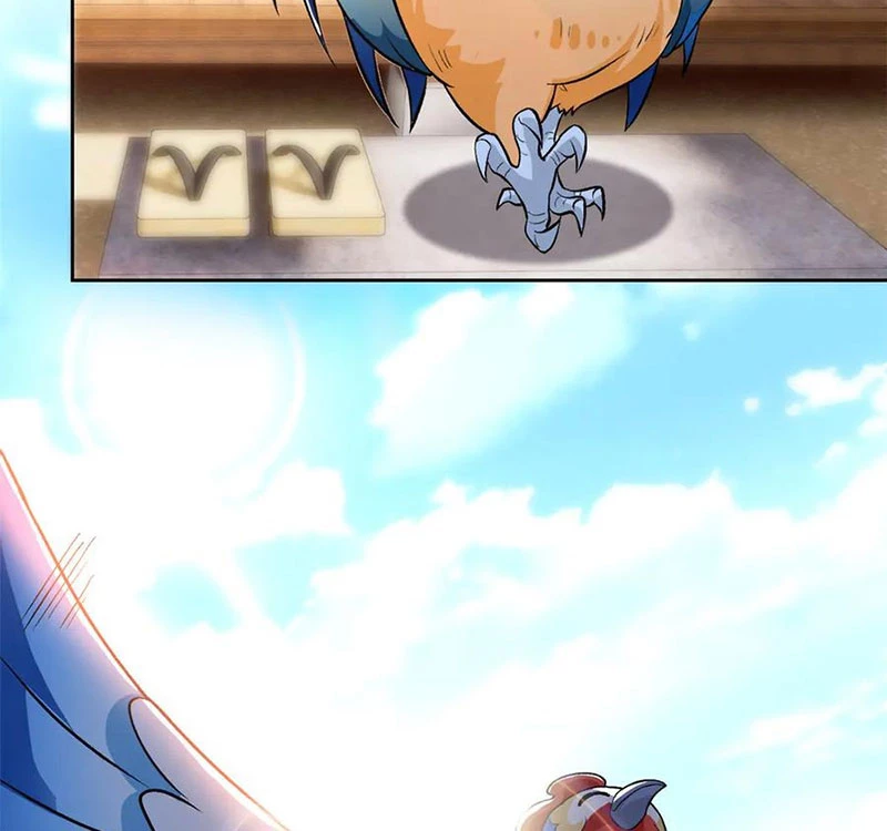 Cường Giả Đến Từ Trại Tâm Thần Chapter 276 - Trang 4