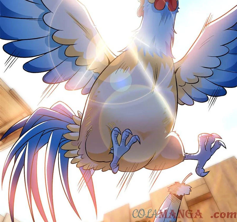 Cường Giả Đến Từ Trại Tâm Thần Chapter 276 - Trang 4