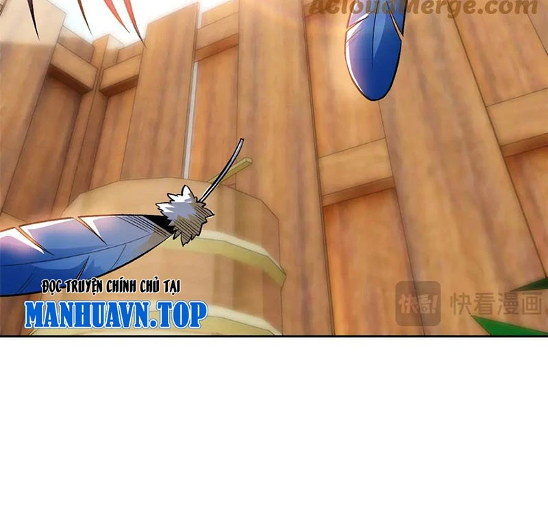 Cường Giả Đến Từ Trại Tâm Thần Chapter 276 - Trang 4