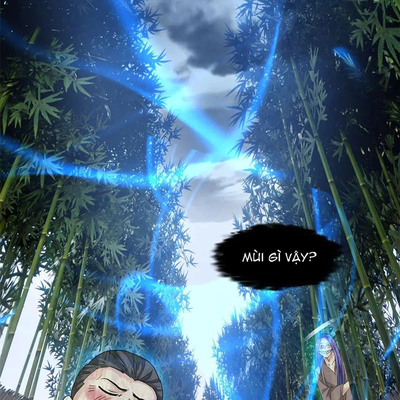 Cường Giả Đến Từ Trại Tâm Thần Chapter 276 - Trang 4