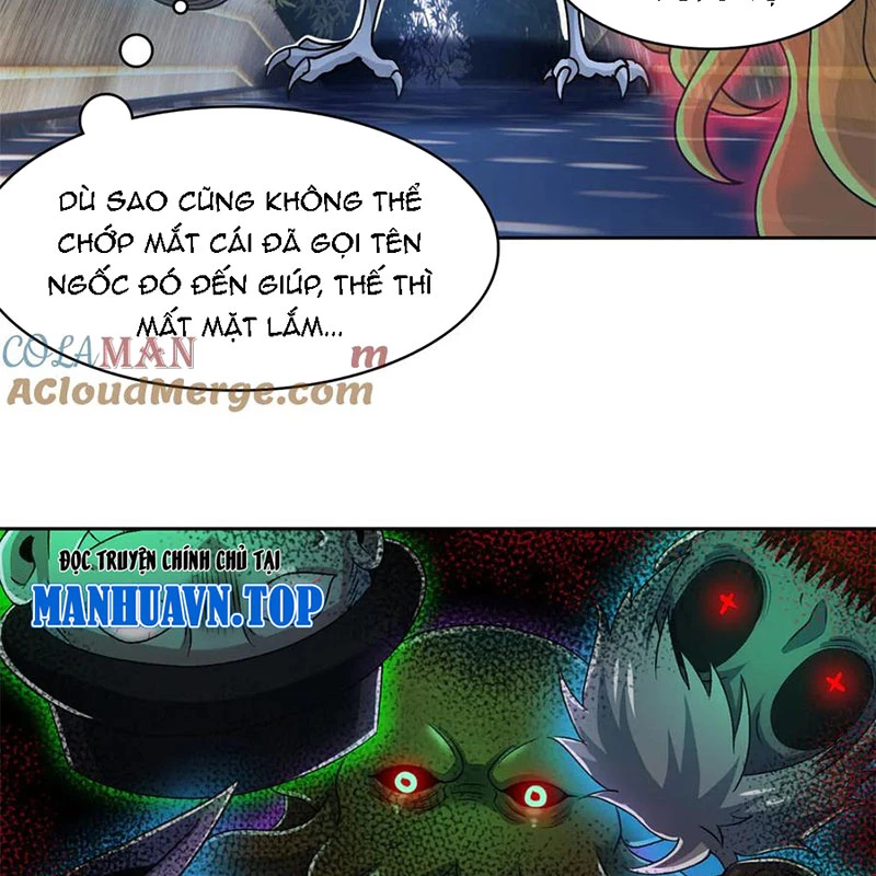 Cường Giả Đến Từ Trại Tâm Thần Chapter 276 - Trang 4