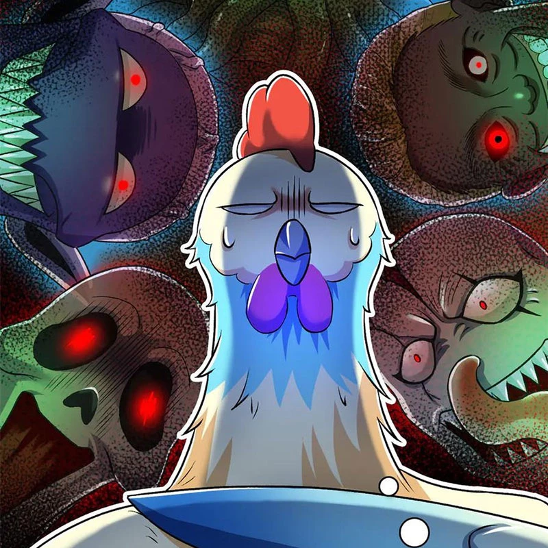 Cường Giả Đến Từ Trại Tâm Thần Chapter 276 - Trang 4