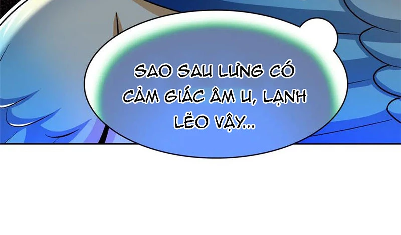 Cường Giả Đến Từ Trại Tâm Thần Chapter 276 - Trang 4