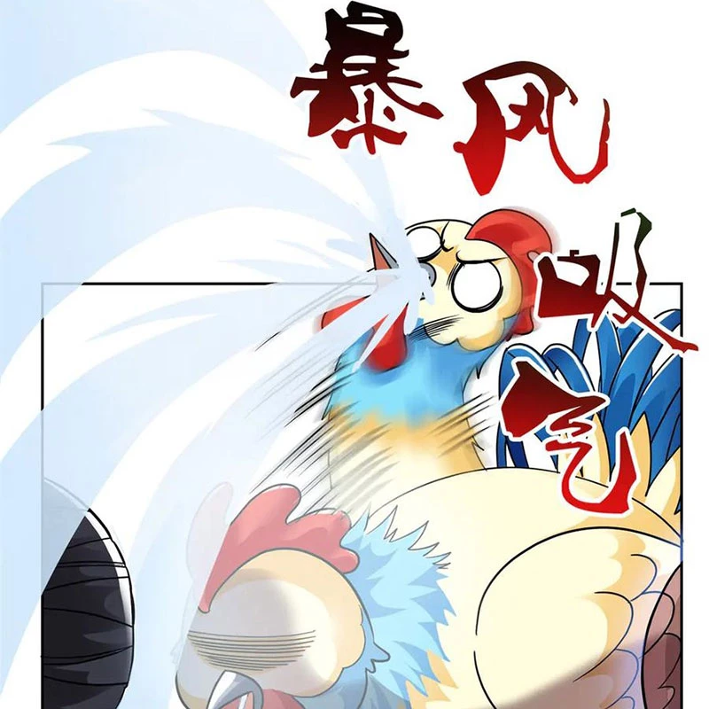 Cường Giả Đến Từ Trại Tâm Thần Chapter 276 - Trang 4