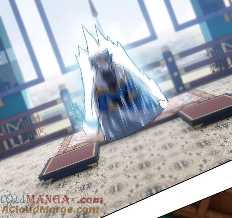 Cường Giả Đến Từ Trại Tâm Thần Chapter 276 - Trang 4