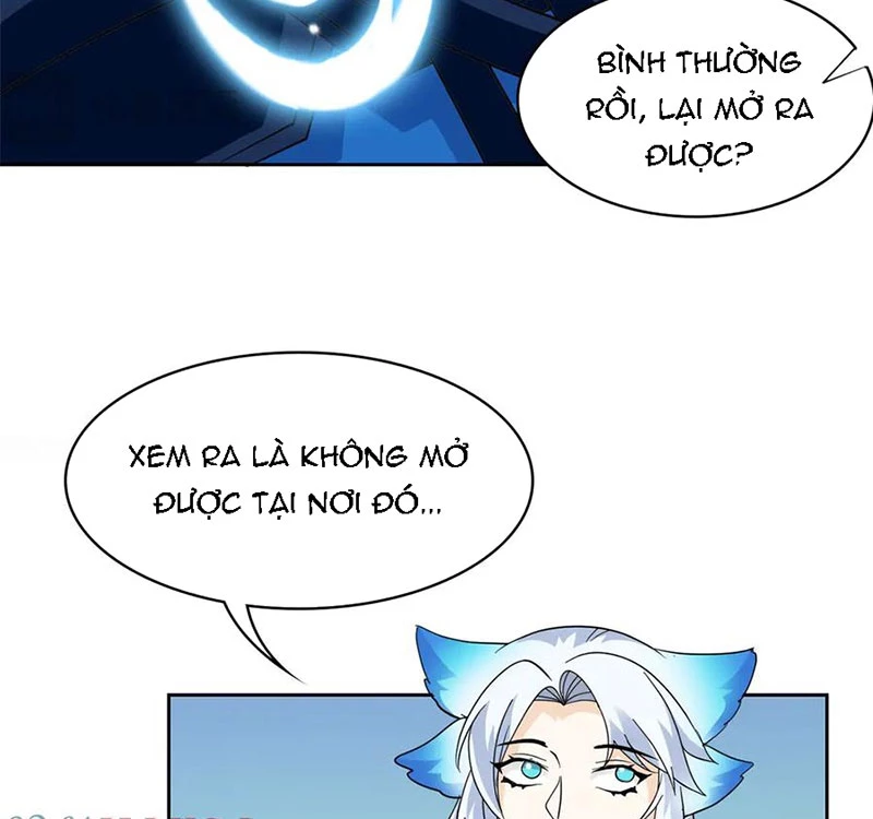 Cường Giả Đến Từ Trại Tâm Thần Chapter 276 - Trang 4