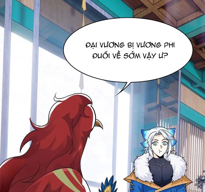 Cường Giả Đến Từ Trại Tâm Thần Chapter 276 - Trang 4