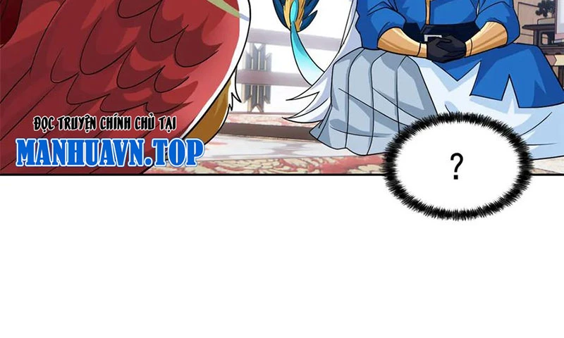 Cường Giả Đến Từ Trại Tâm Thần Chapter 276 - Trang 4