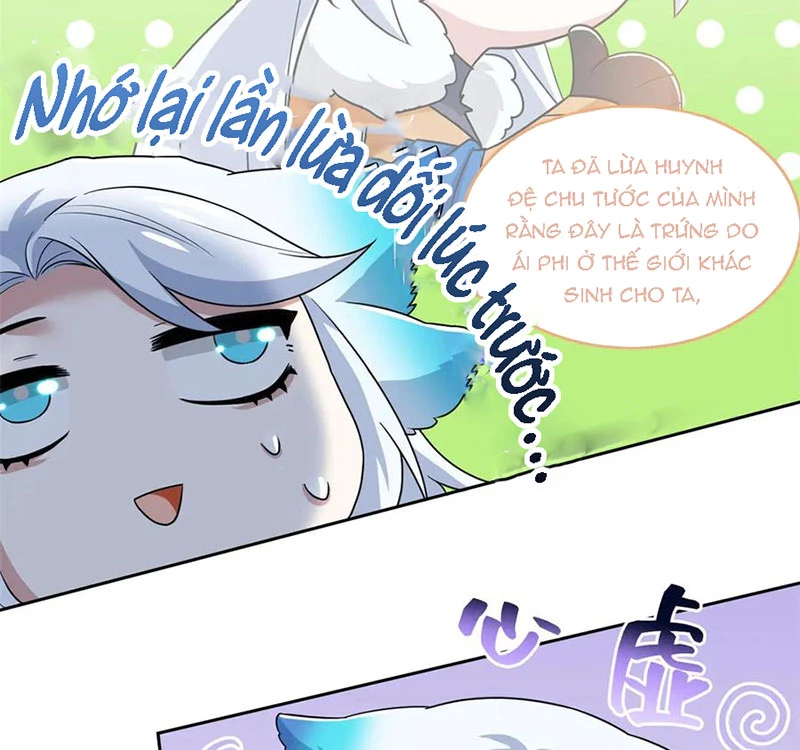 Cường Giả Đến Từ Trại Tâm Thần Chapter 276 - Trang 4