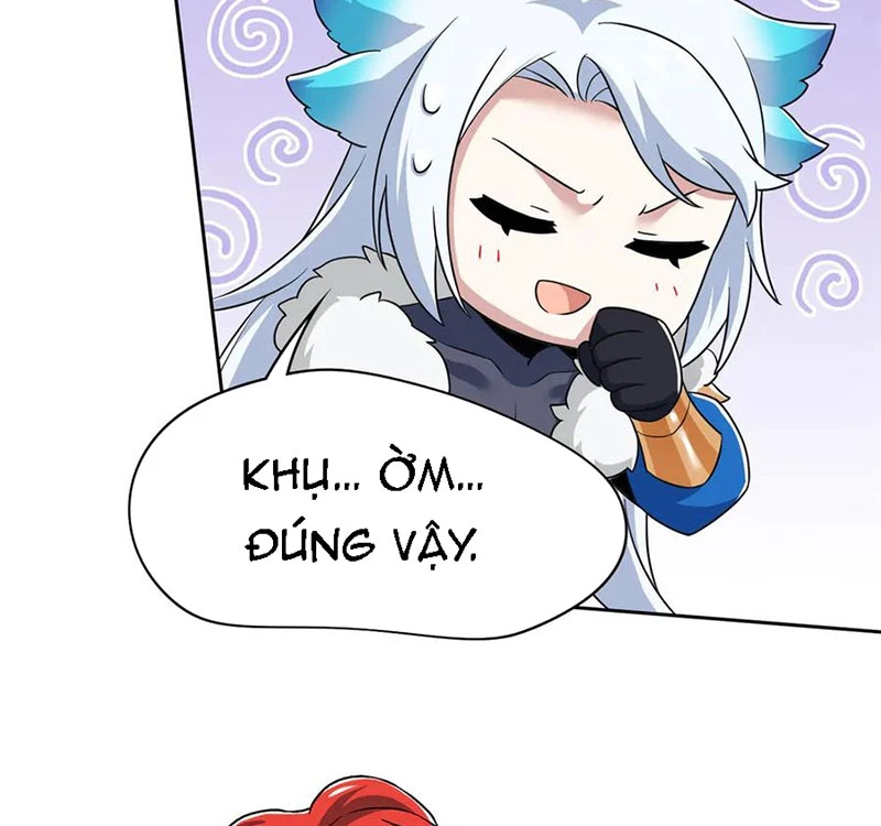 Cường Giả Đến Từ Trại Tâm Thần Chapter 276 - Trang 4