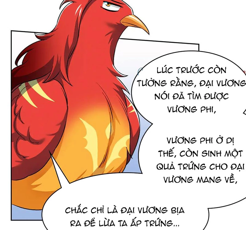 Cường Giả Đến Từ Trại Tâm Thần Chapter 276 - Trang 4