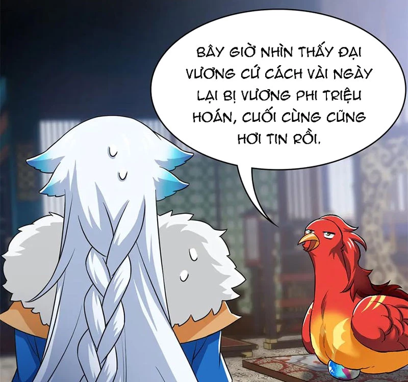 Cường Giả Đến Từ Trại Tâm Thần Chapter 276 - Trang 4