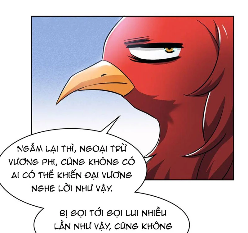 Cường Giả Đến Từ Trại Tâm Thần Chapter 276 - Trang 4