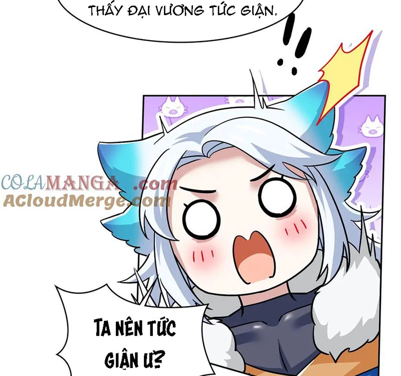 Cường Giả Đến Từ Trại Tâm Thần Chapter 276 - Trang 4