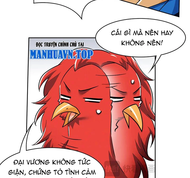 Cường Giả Đến Từ Trại Tâm Thần Chapter 276 - Trang 4