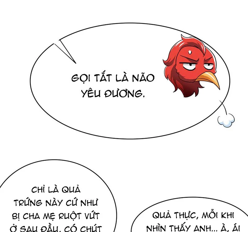 Cường Giả Đến Từ Trại Tâm Thần Chapter 276 - Trang 4