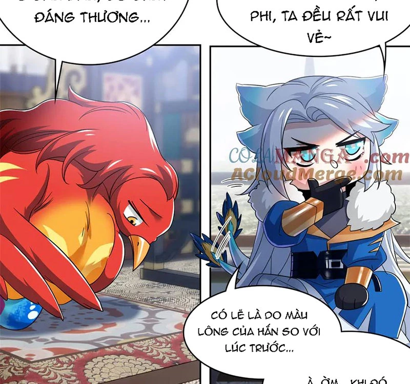 Cường Giả Đến Từ Trại Tâm Thần Chapter 276 - Trang 4