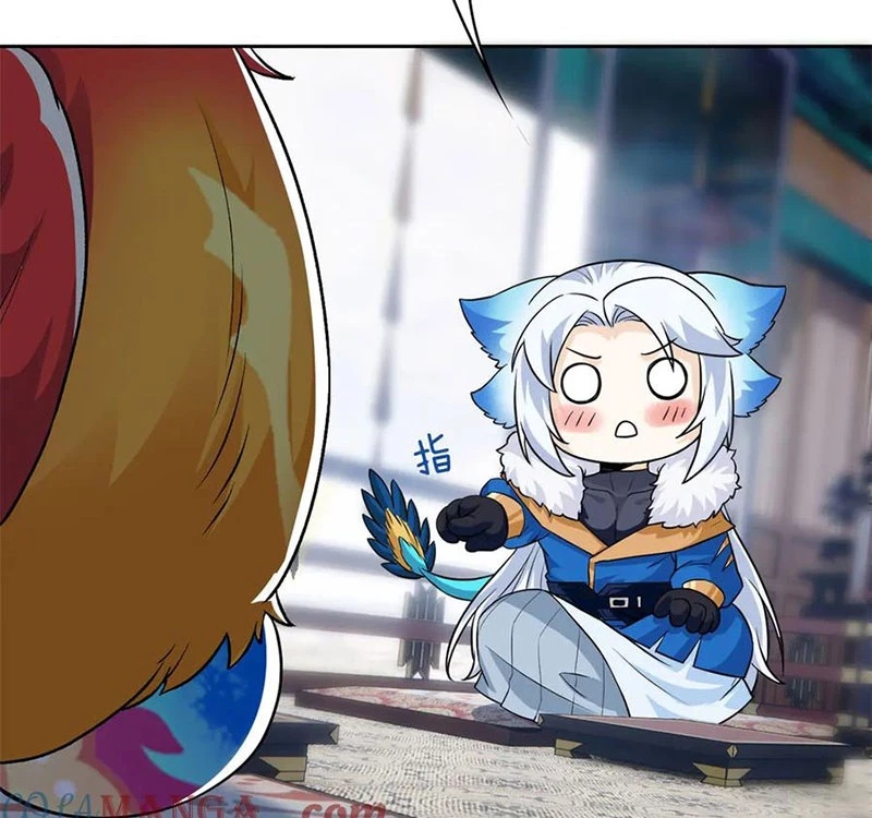 Cường Giả Đến Từ Trại Tâm Thần Chapter 276 - Trang 4