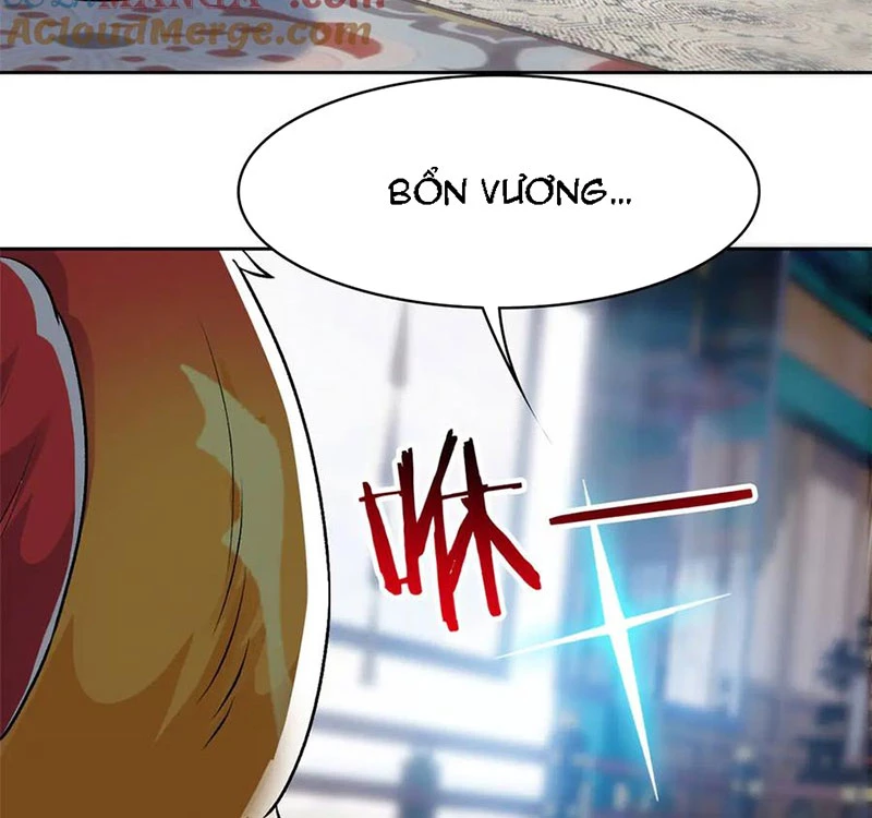 Cường Giả Đến Từ Trại Tâm Thần Chapter 276 - Trang 4